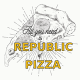 Republic of Pizza